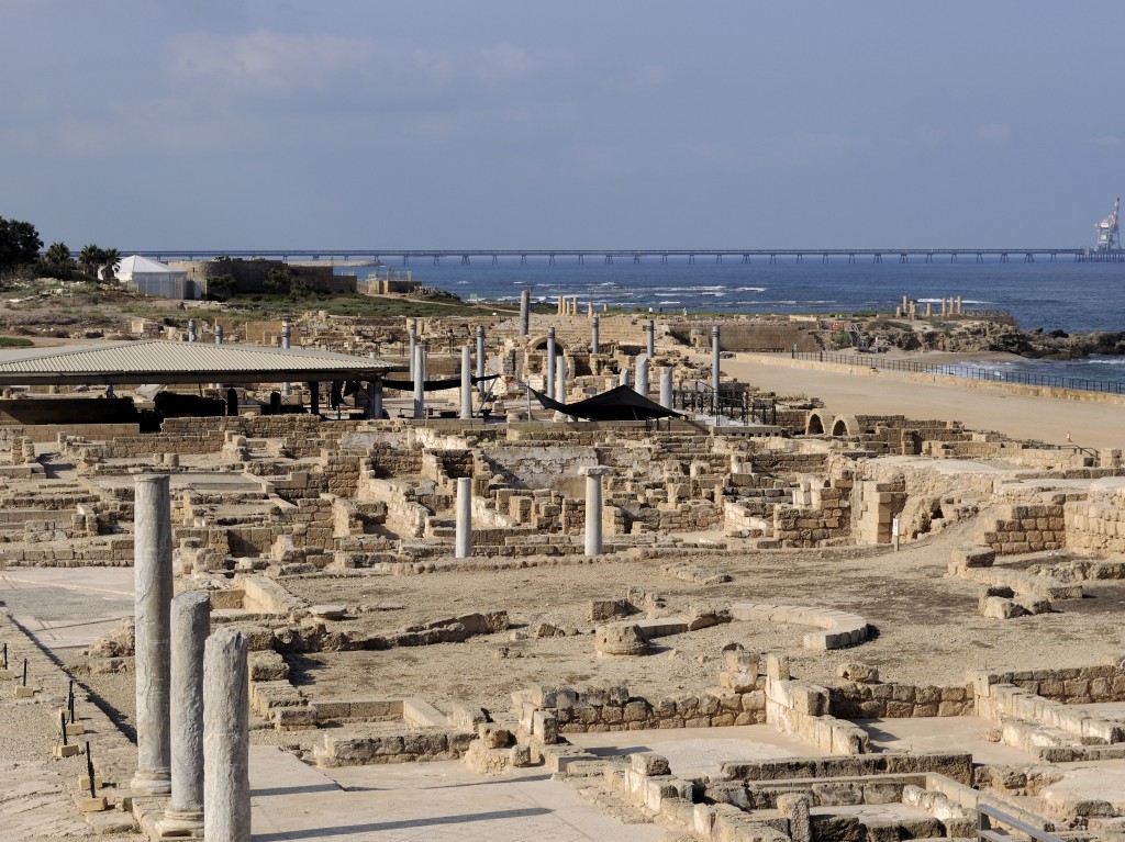 Caesarea Maritima