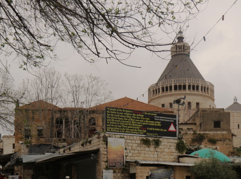 Church of the Annunciation