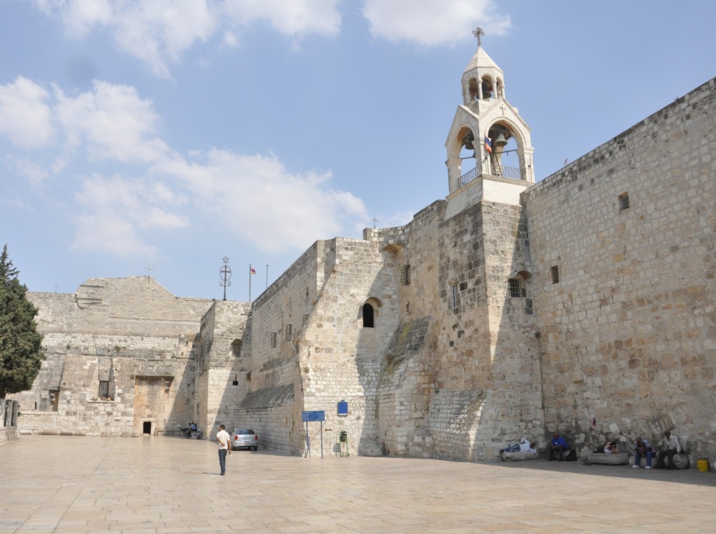Church of the Nativity
