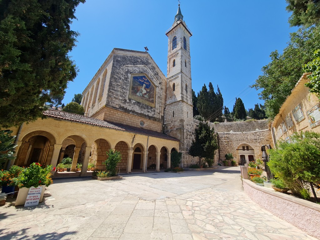 Church of the Visitation