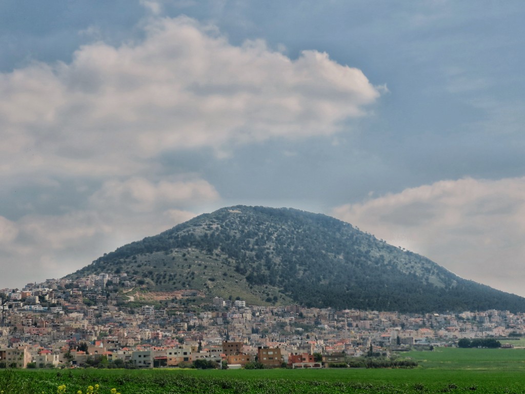 Mount Tabor